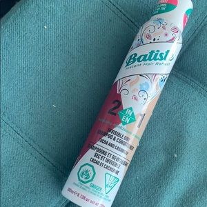 New Batiste 2in1 Dry Shampoo & Conditioner 200ml